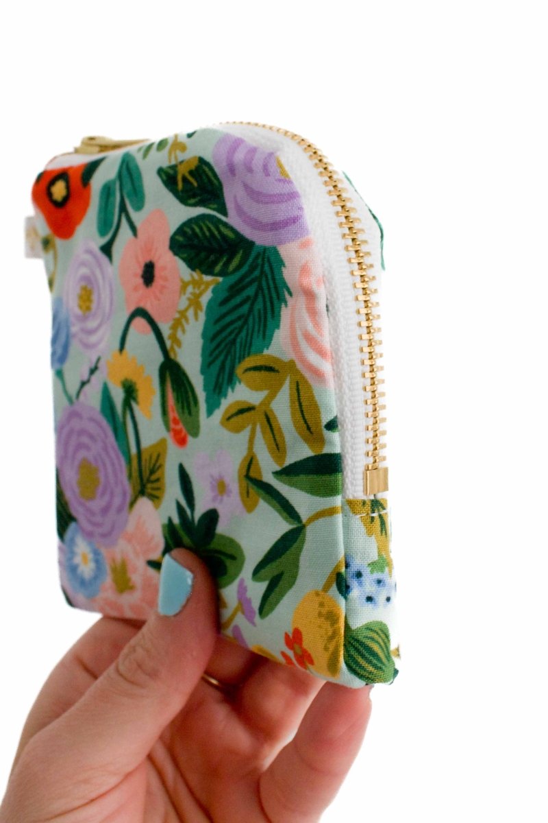 Orchard Mini Travel Pouch - Modern Makerie