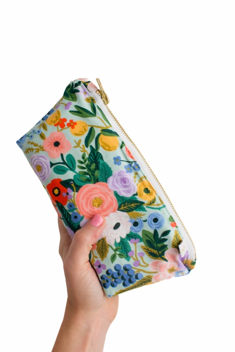 Orchard Stash Cosmetic Bag - Modern Makerie