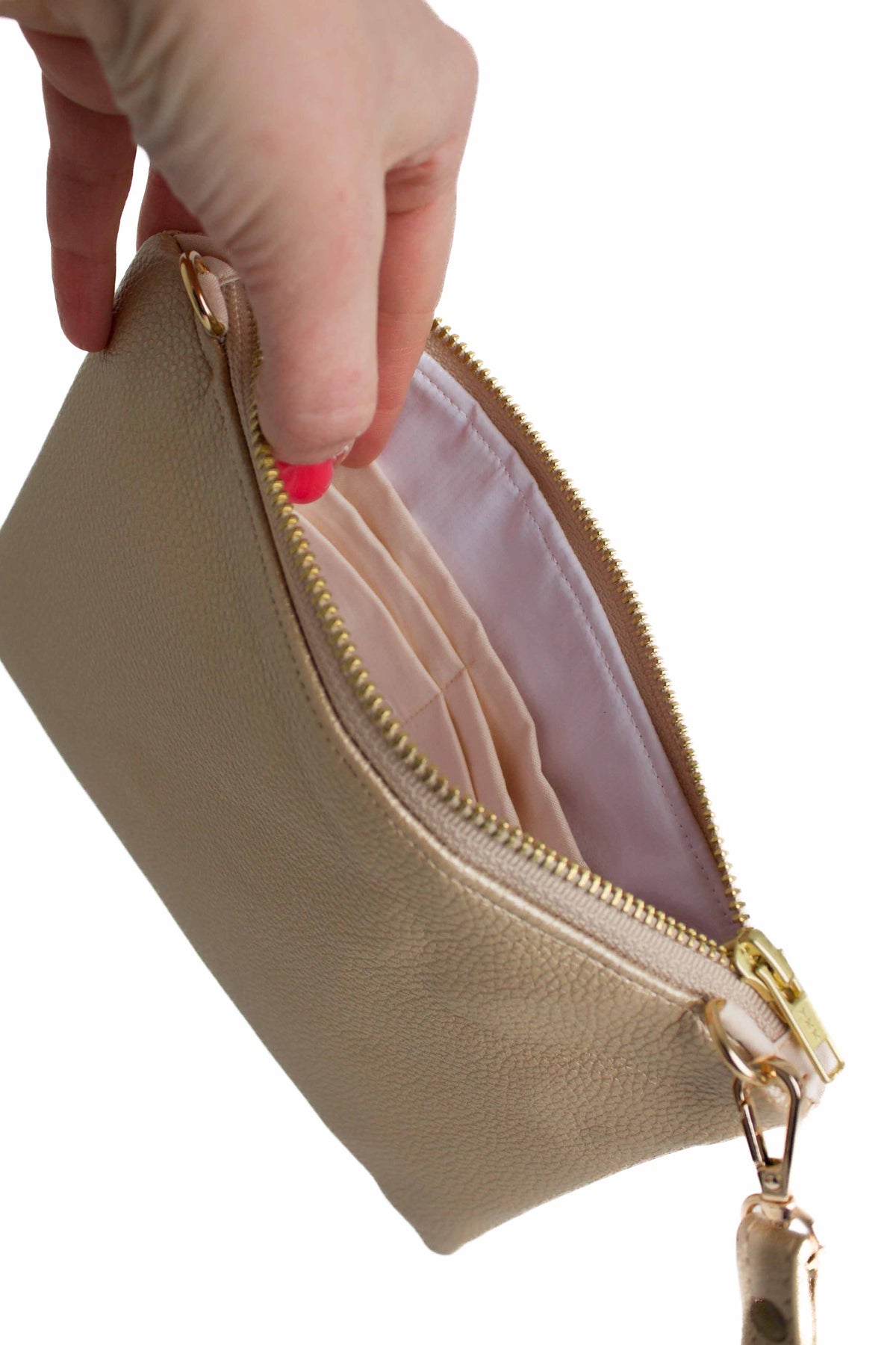 Art Deco Bloom Scallop Classic Everyday Tote Bundle