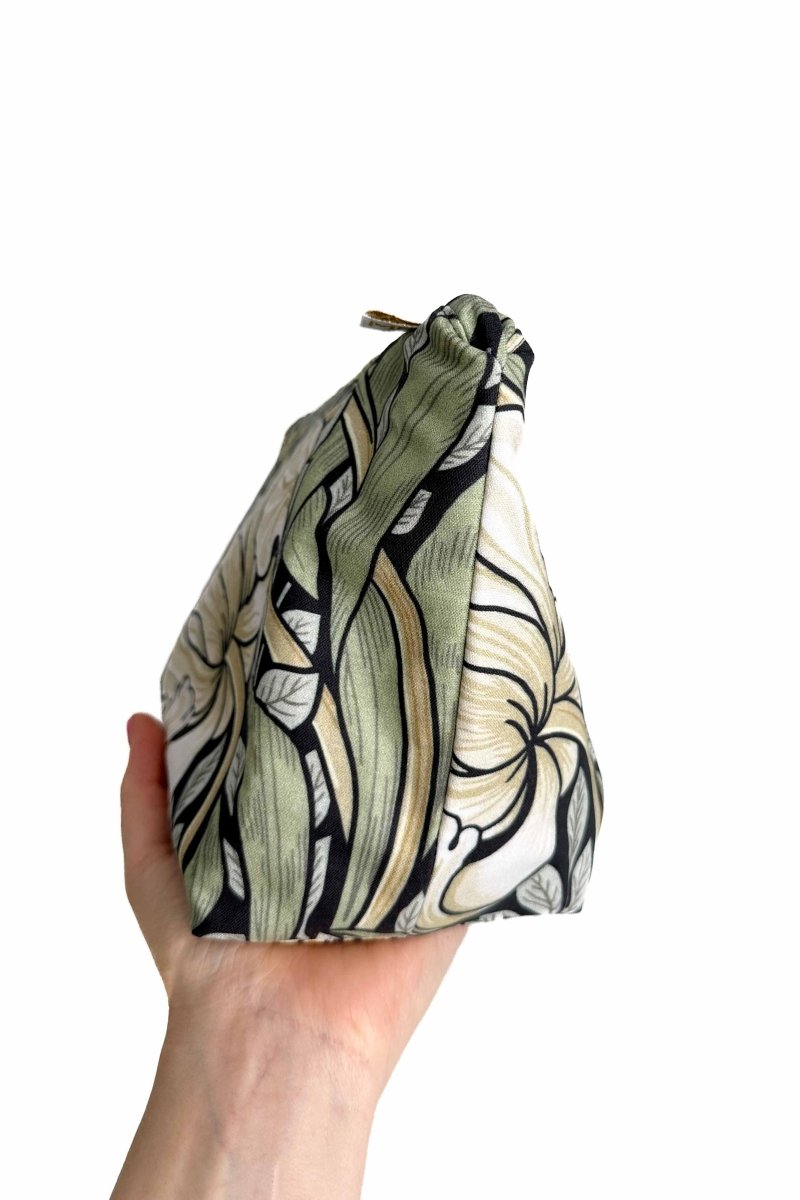 Pimpernel Maxx Cosmetic Bag - Modern Makerie