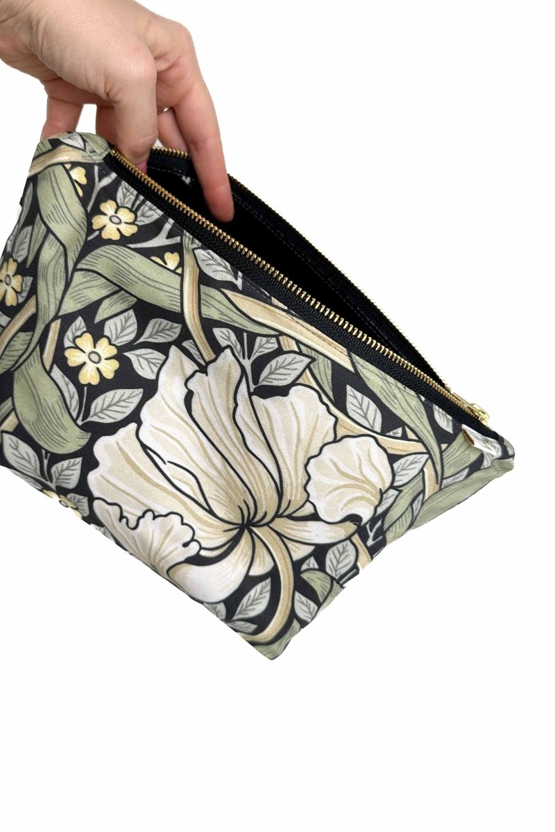 Pimpernel Mini Maxx Cosmetic Bag - Modern Makerie