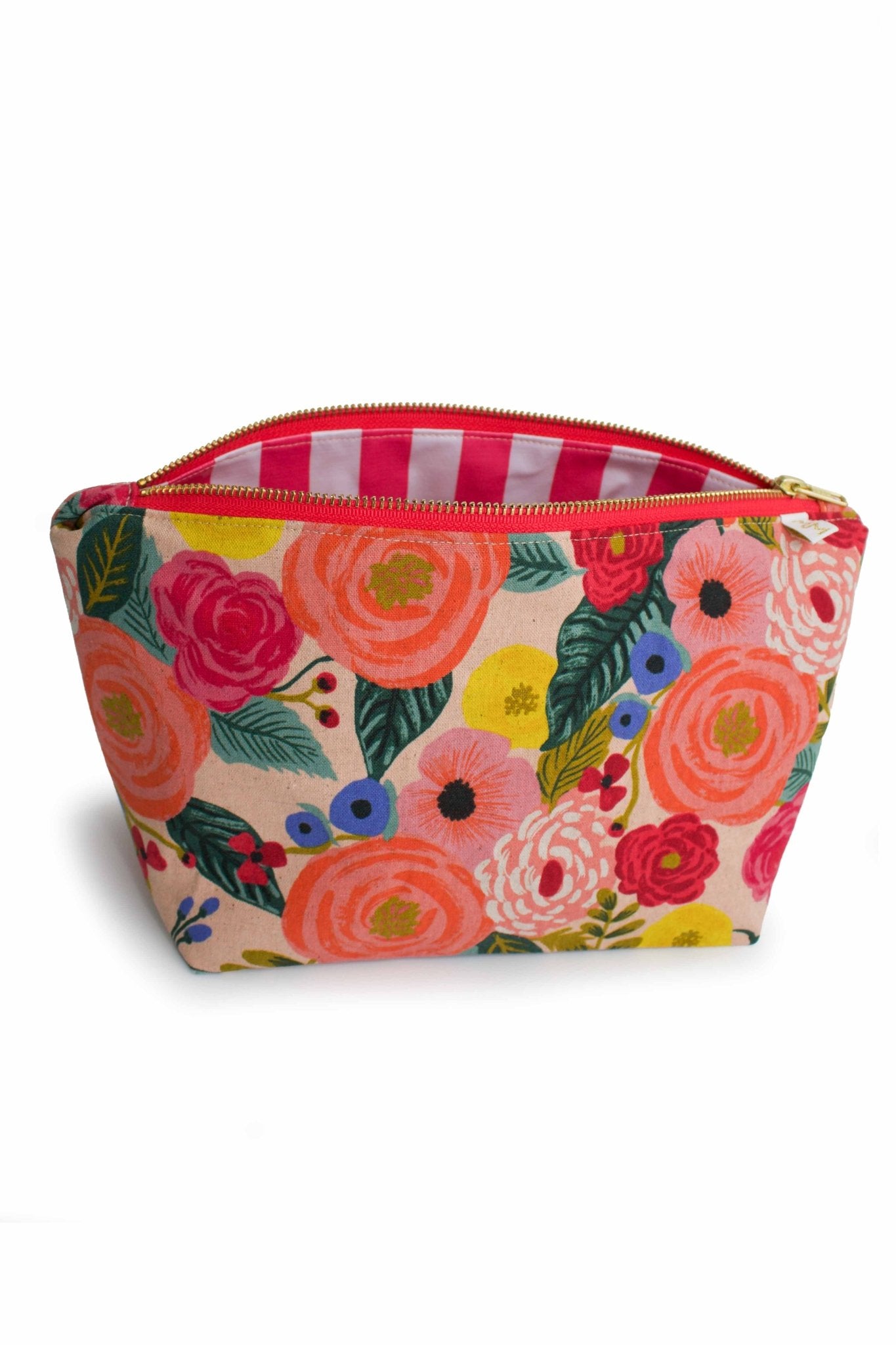 Primrose Garden 3pc Toiletry Set - Modern Makerie