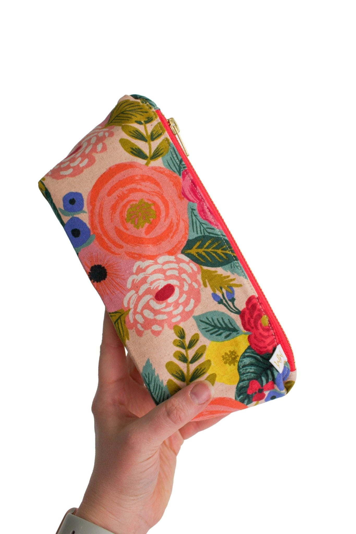 Primrose Garden 3pc Toiletry Set - Modern Makerie