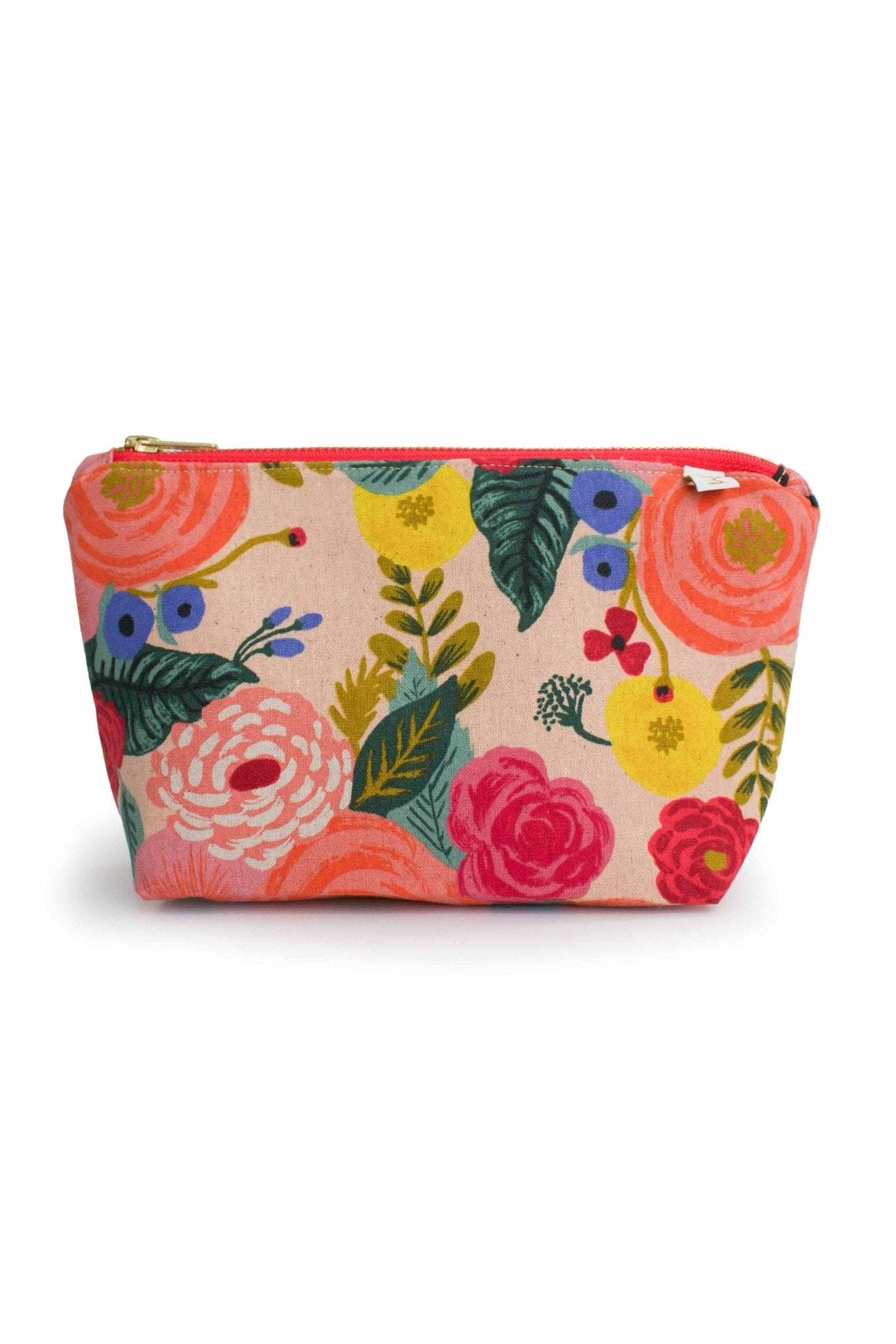 Primrose Garden 3pc Toiletry Set - Modern Makerie