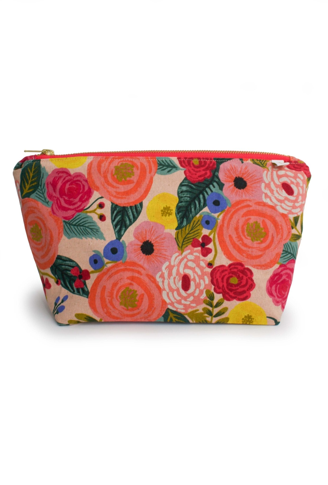 Primrose Garden 3pc Toiletry Set - Modern Makerie