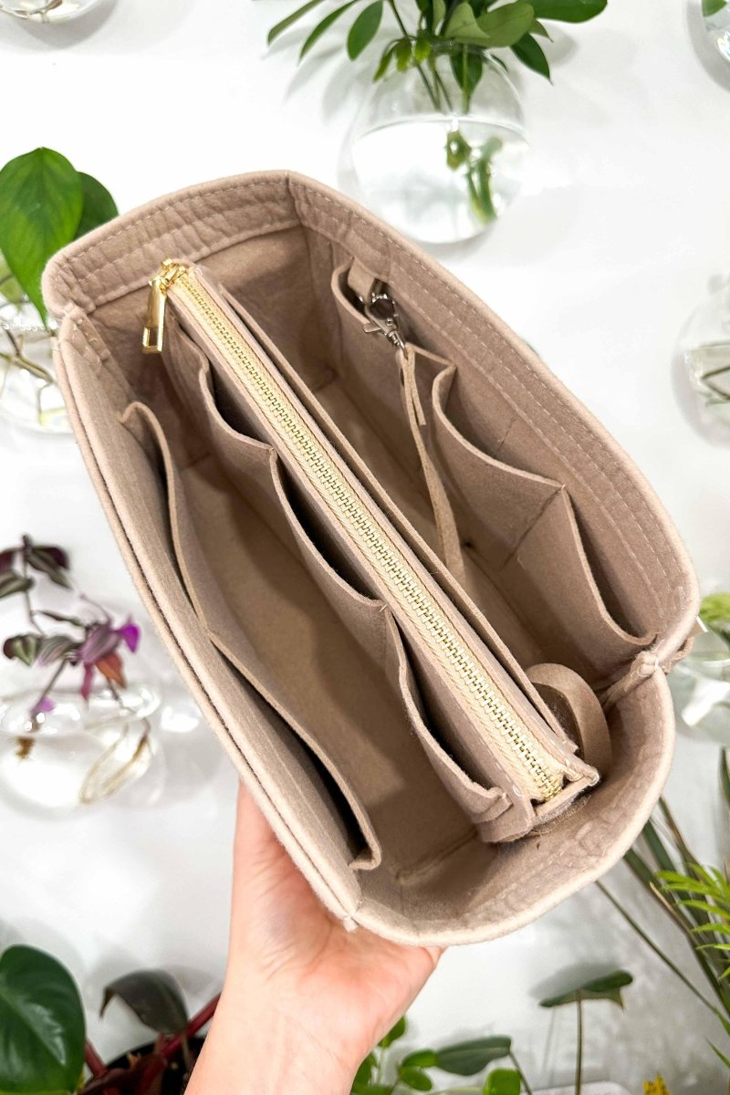 Sage Garden Mini Leak - proof Tote Bag - Modern Makerie
