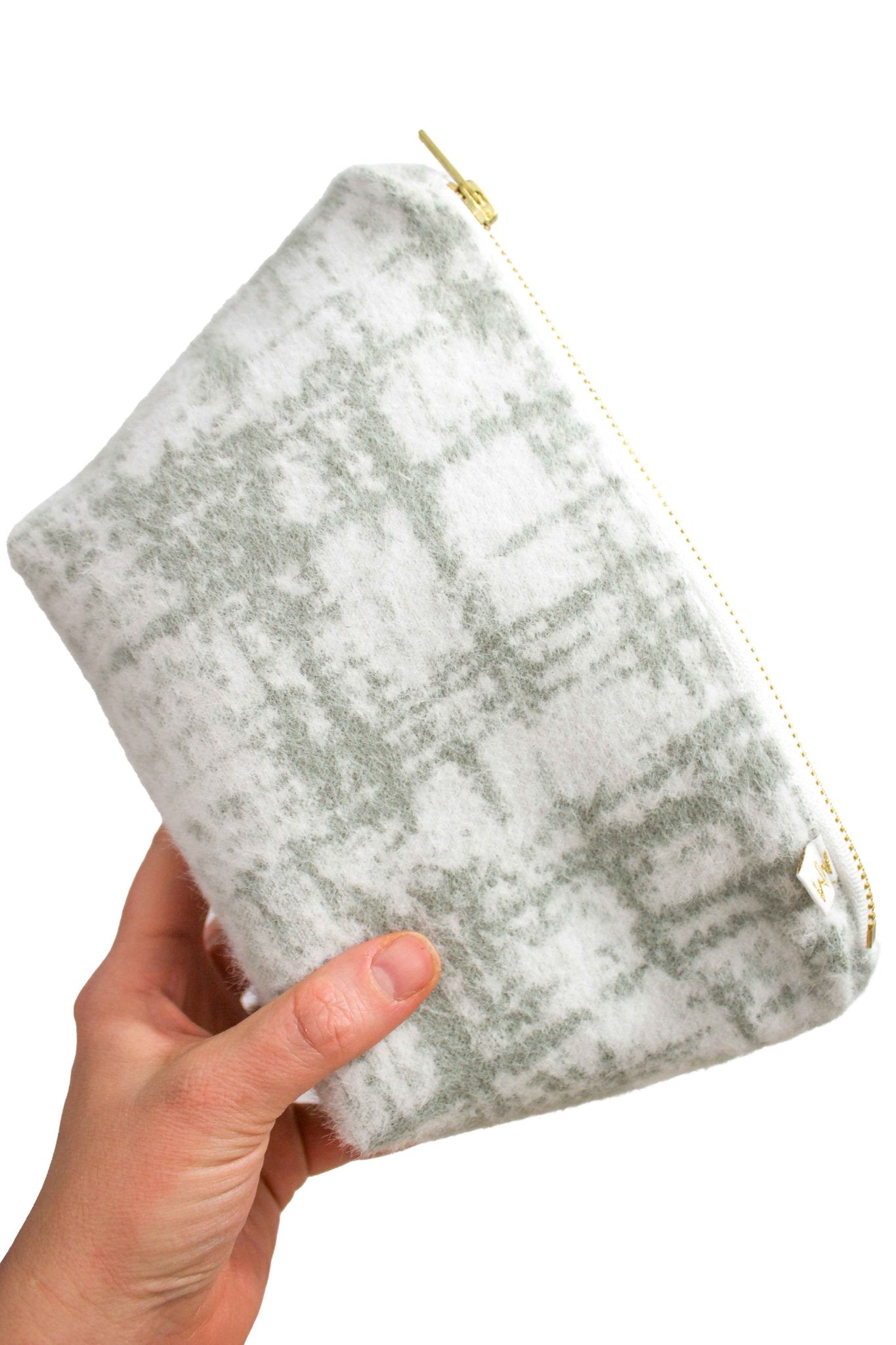 Sage Heirloom Upcycled Mini Maxx - Modern Makerie