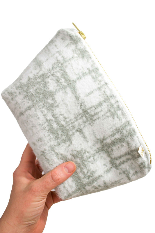 Sage Heirloom Upcycled Mini Maxx - Modern Makerie