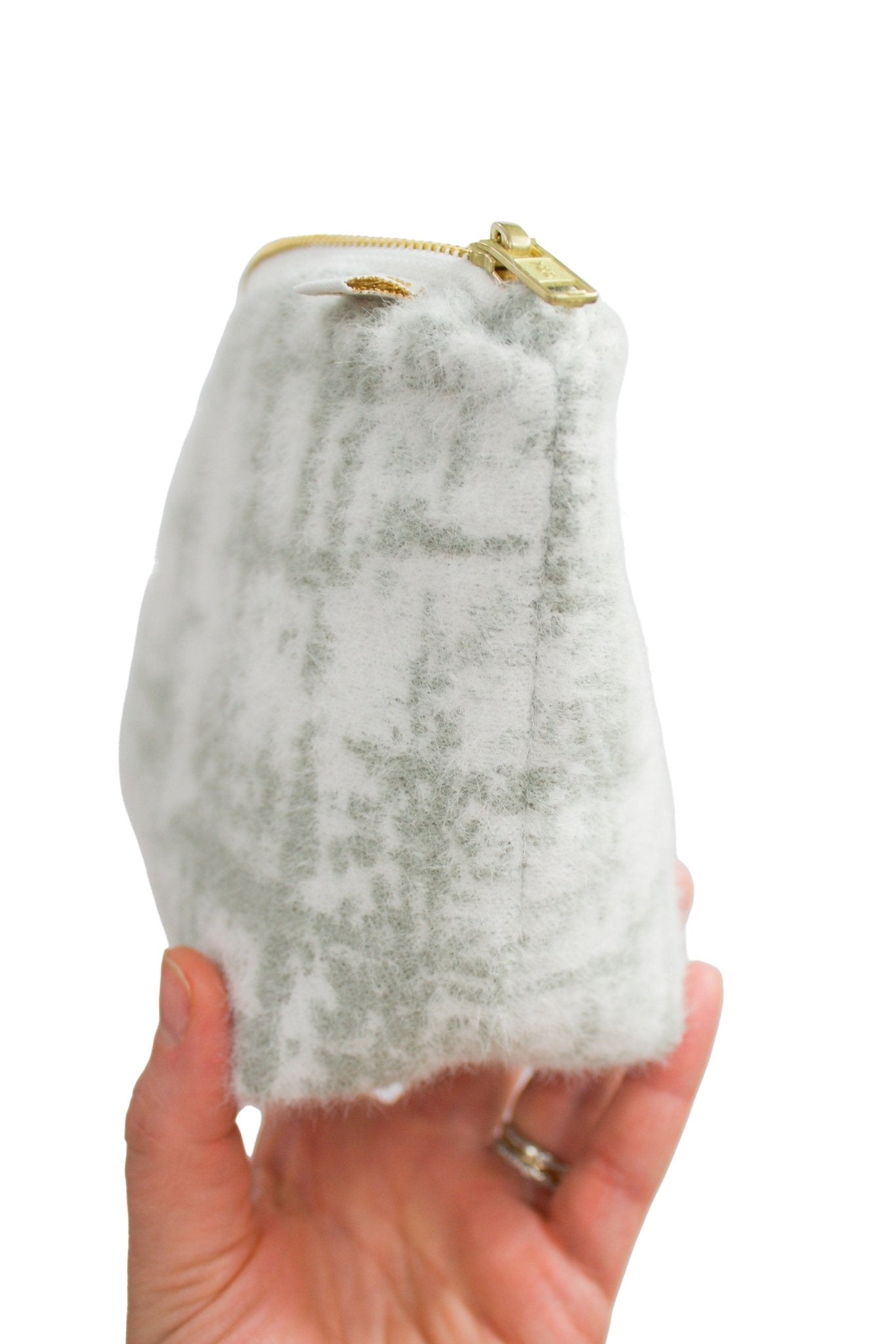 Sage Heirloom Upcycled Mini Maxx - Modern Makerie