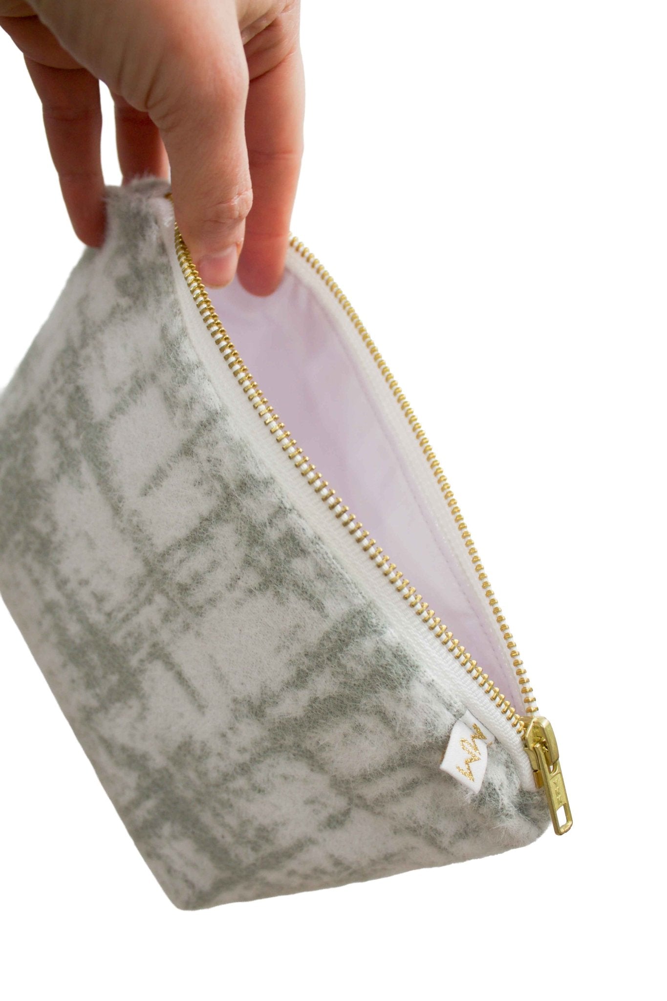 Sage Heirloom Upcycled Mini Maxx - Modern Makerie