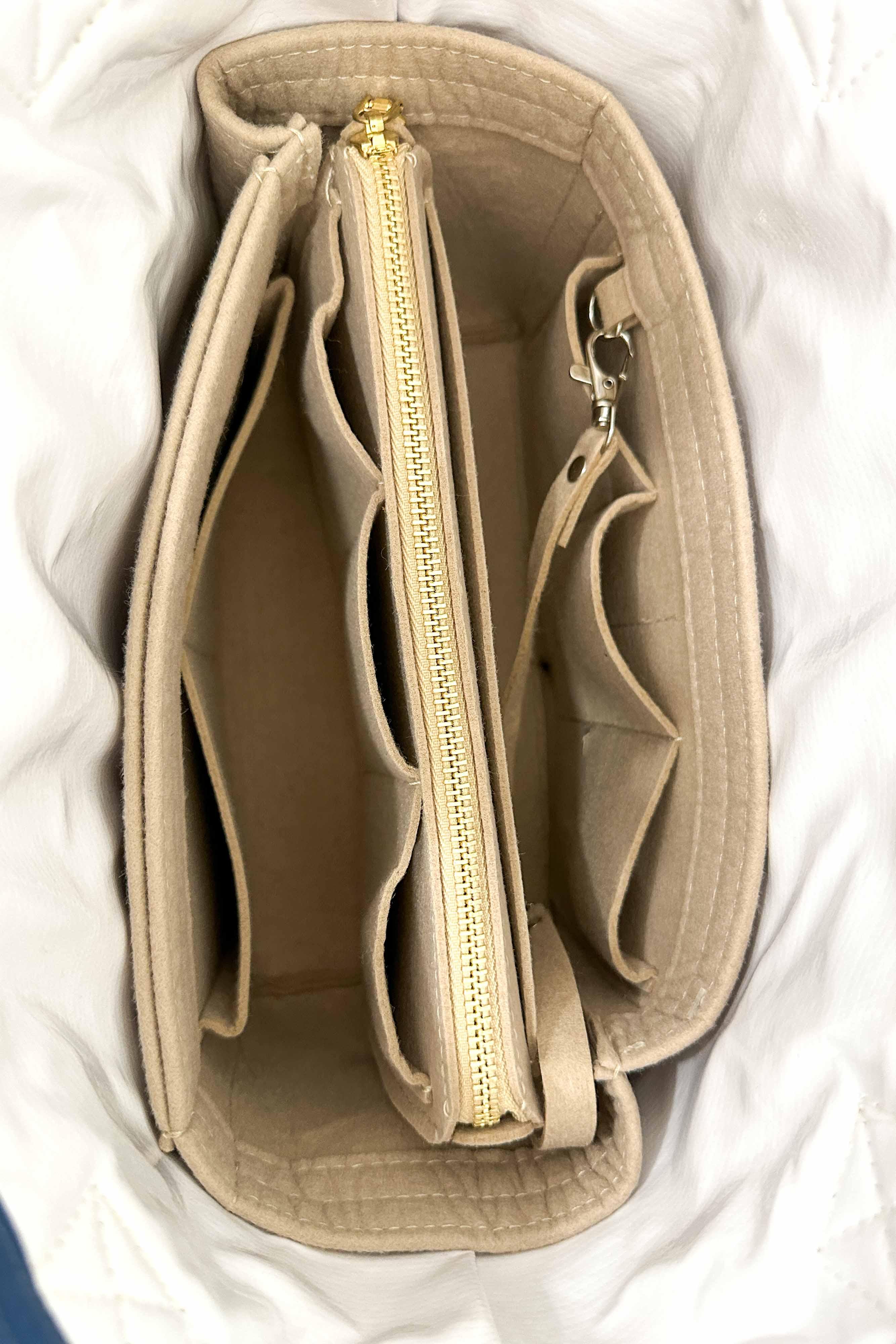 Simply Golden Mini Leak-proof Tote Bag - Modern Makerie
