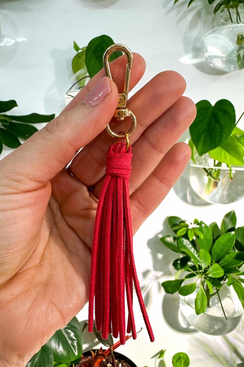 Tassel - Modern Makerie