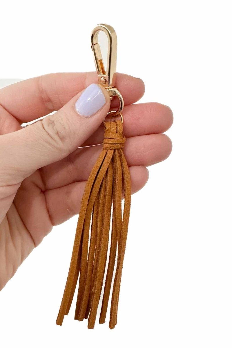 Tassel - Modern Makerie