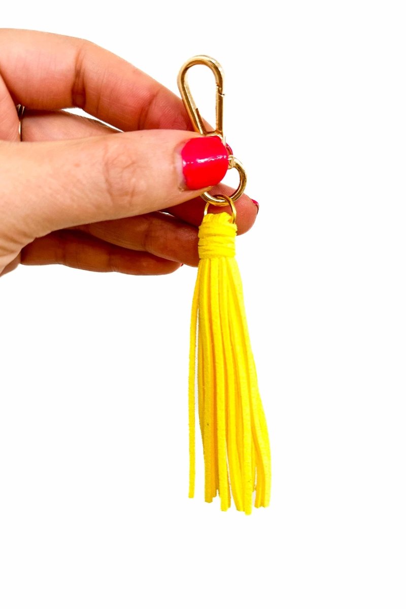 Tassel - Modern Makerie