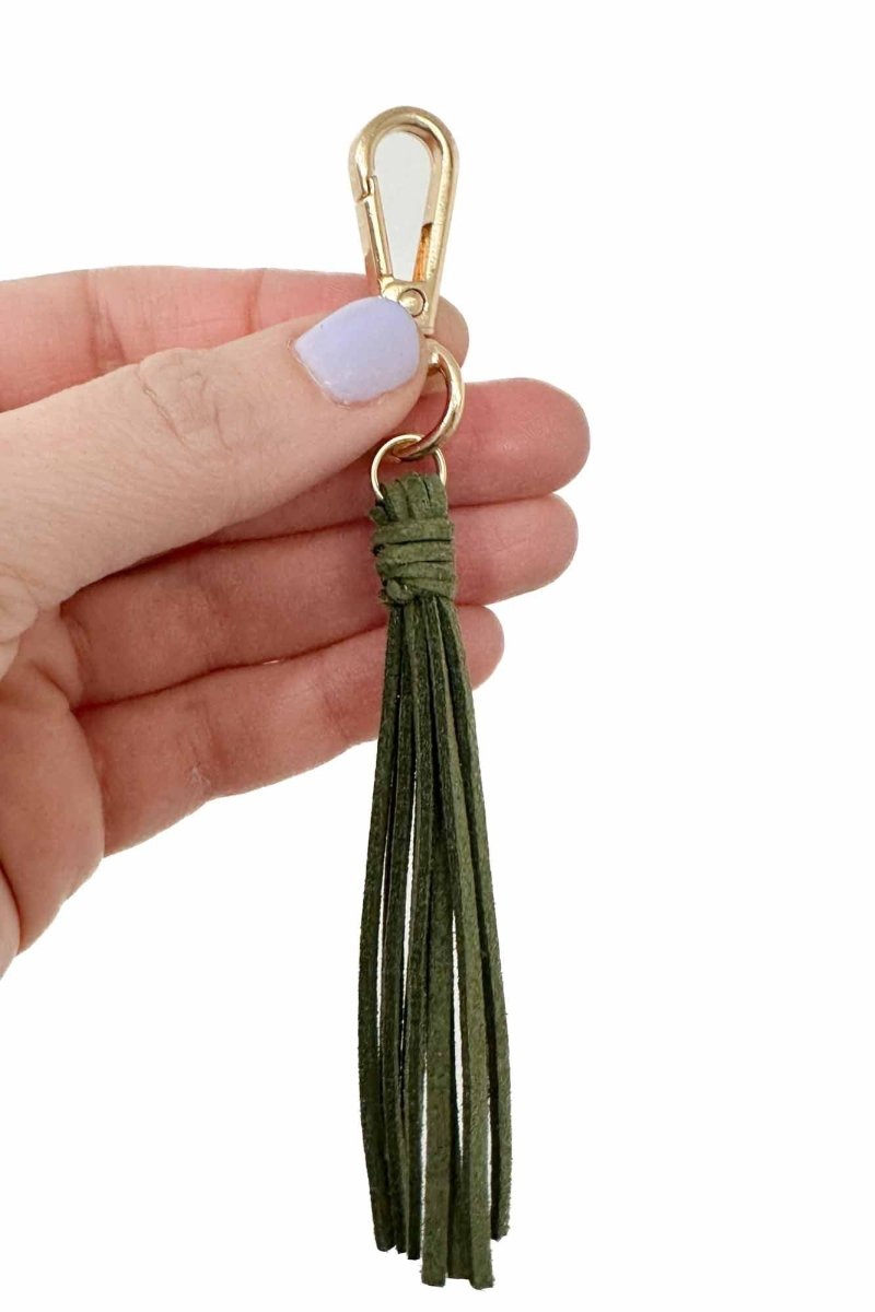 Tassel - Modern Makerie