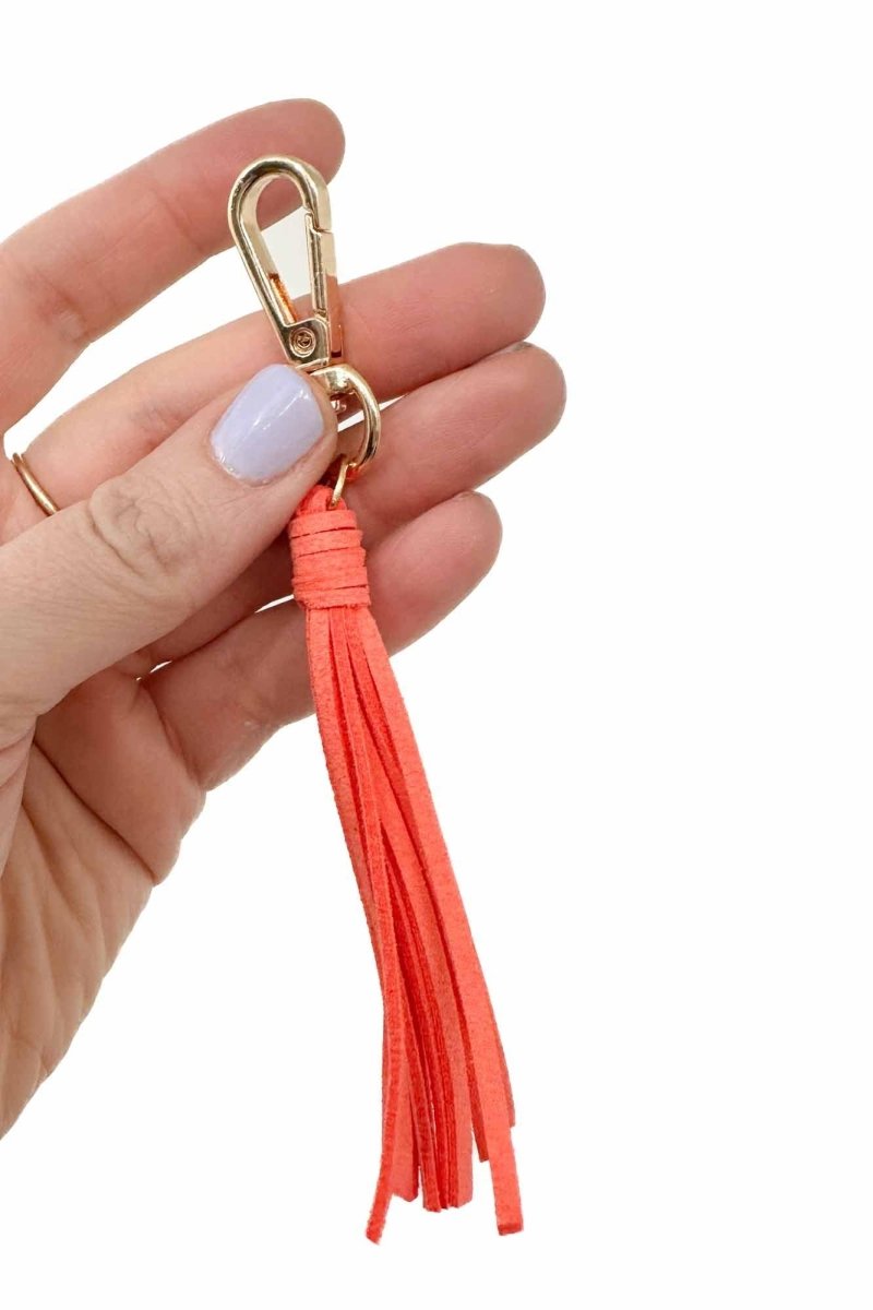 Tassel - Modern Makerie