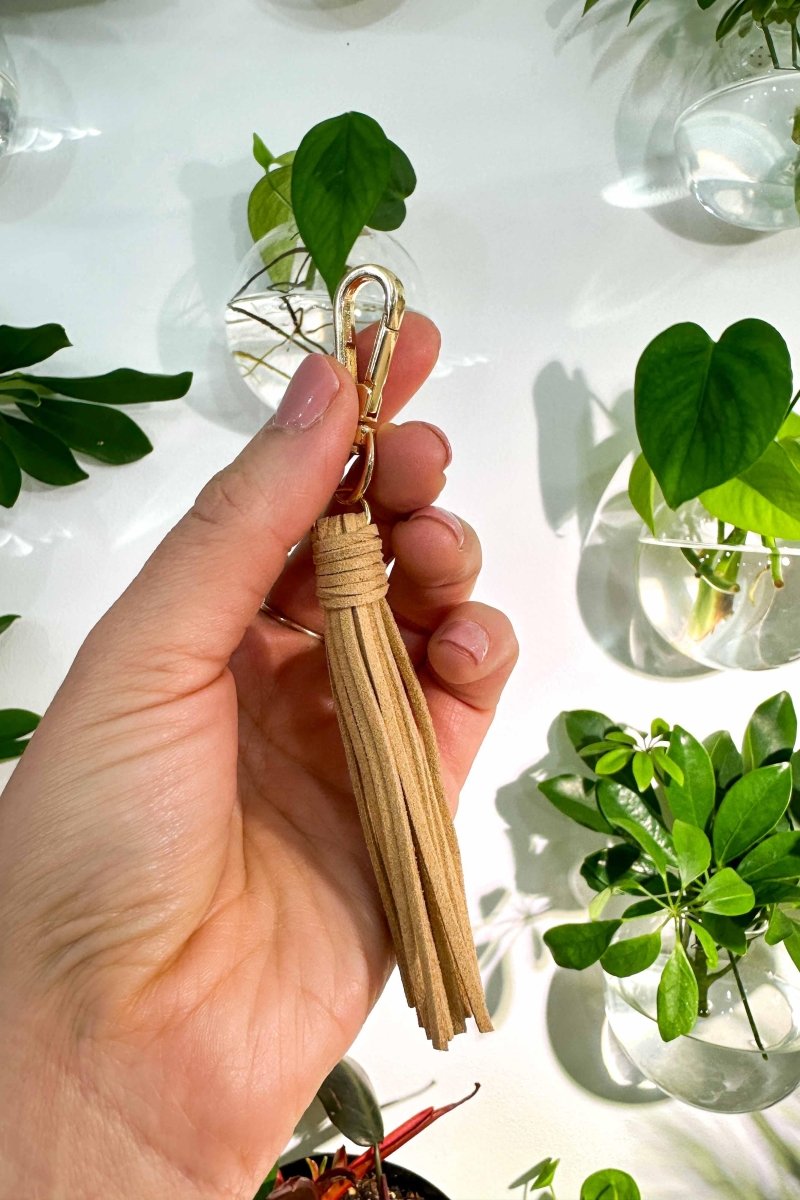 Tassel - Modern Makerie