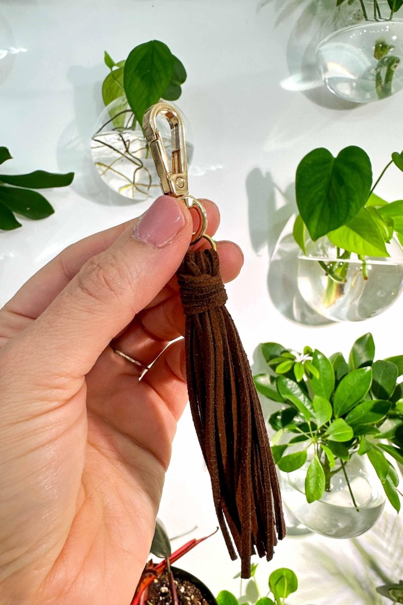 Tassel - Modern Makerie