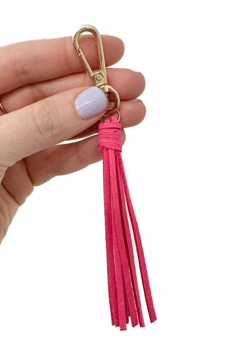 Tassel - Modern Makerie