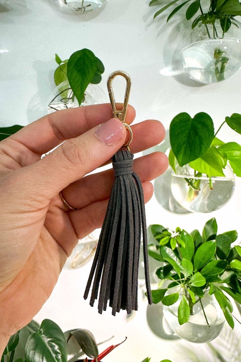 Tassel - Modern Makerie