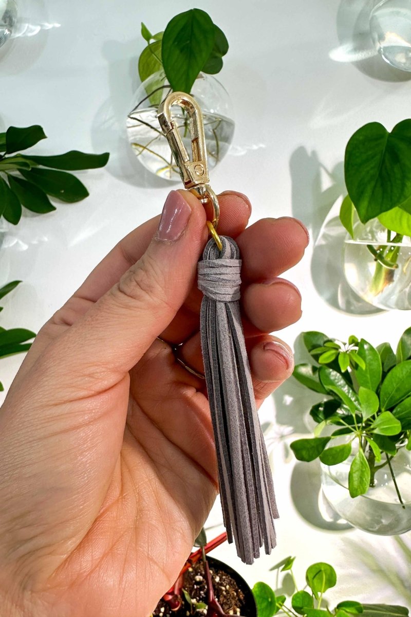 Tassel - Modern Makerie