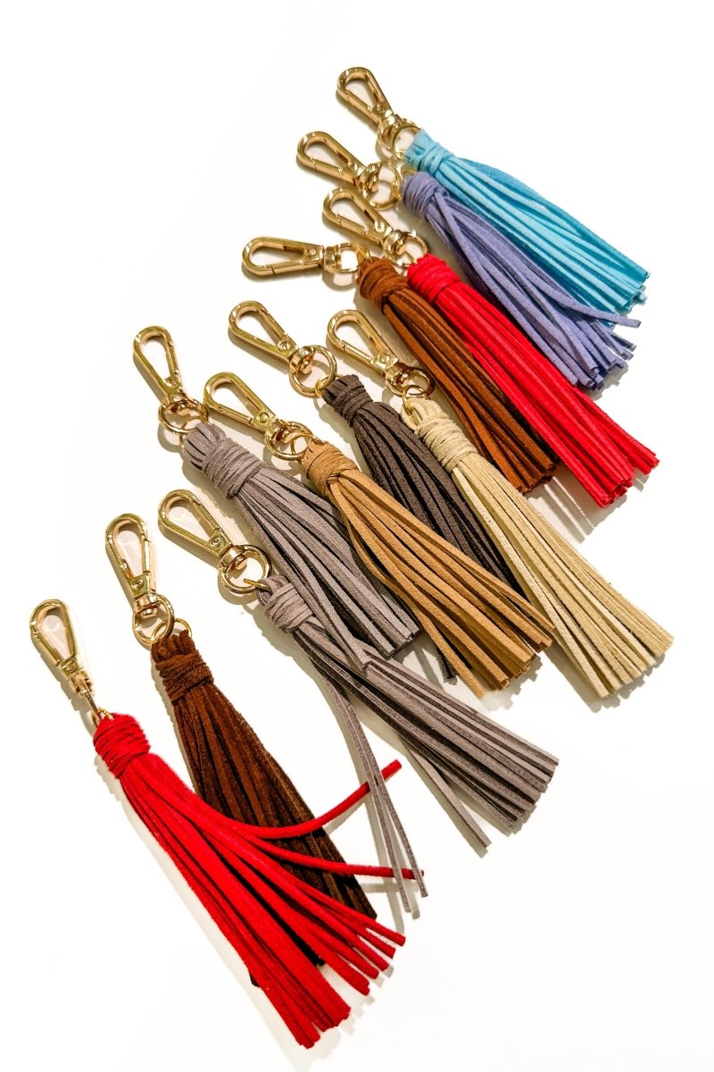 Tassel - Modern Makerie