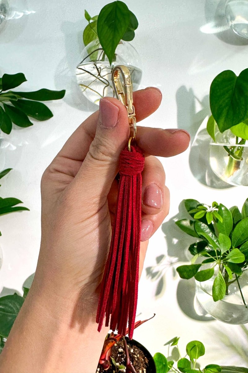 Tassel - Modern Makerie