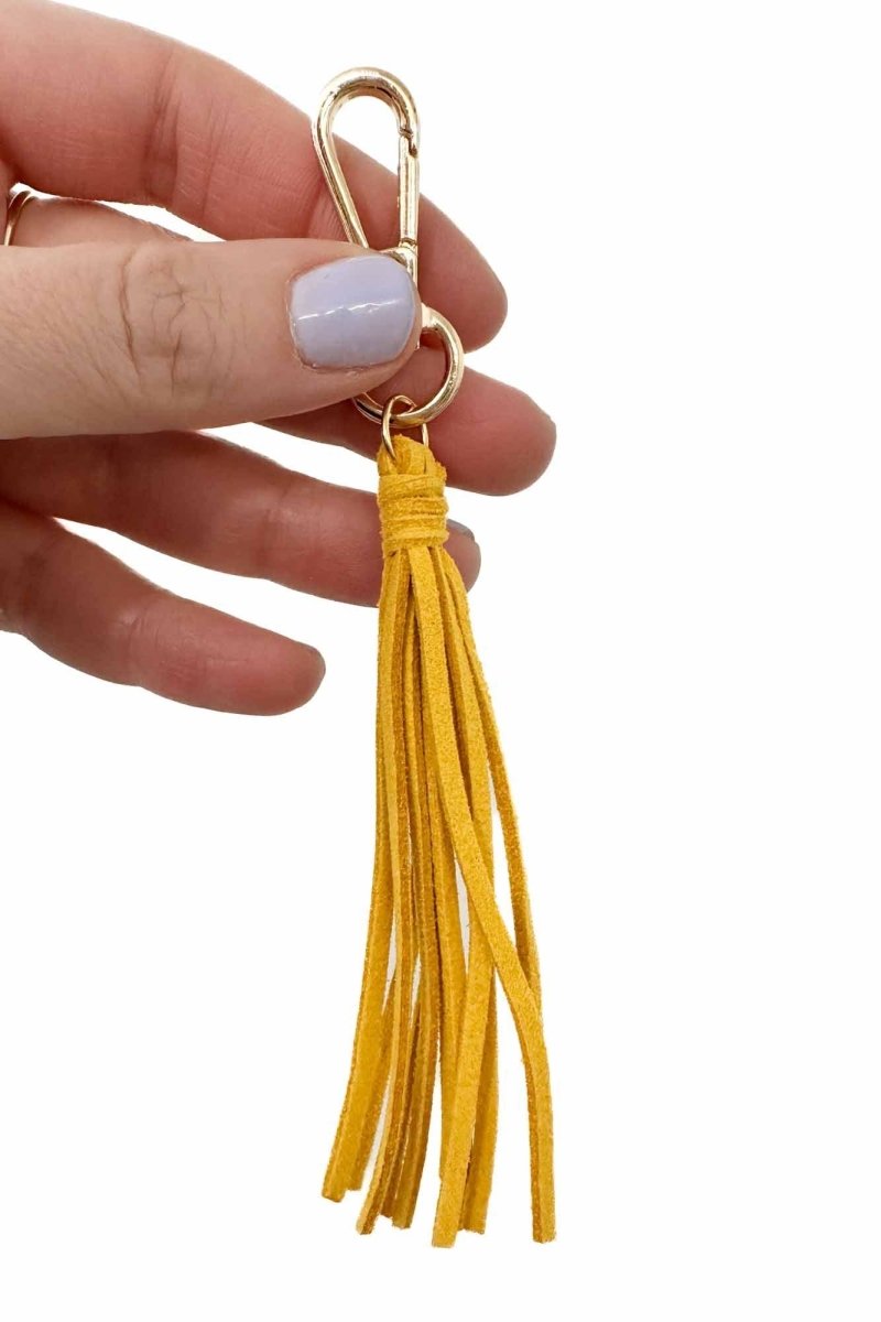 Tassel - Modern Makerie