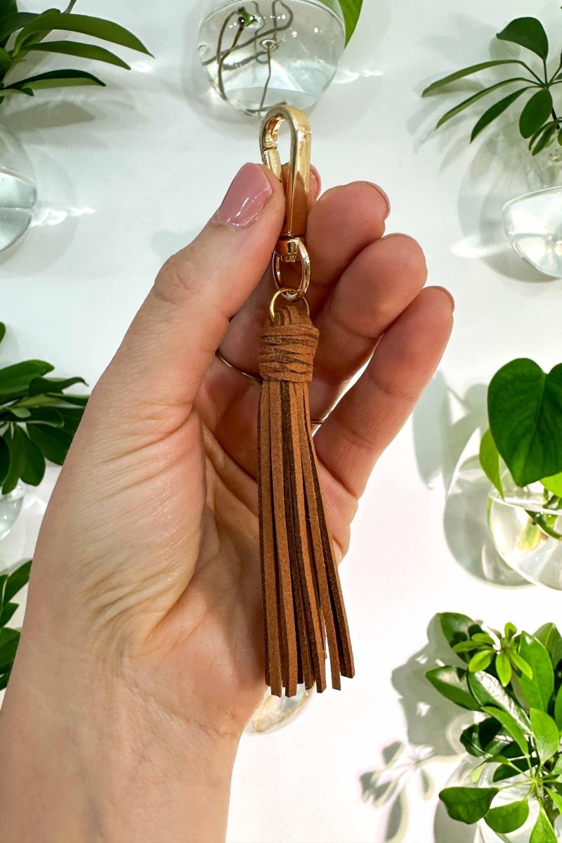 Tassel - Modern Makerie