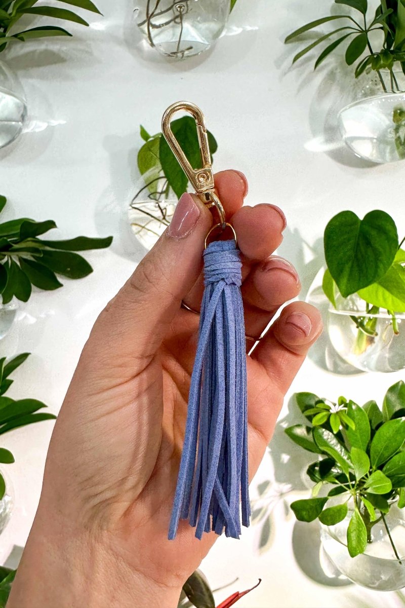 Tassel - Modern Makerie