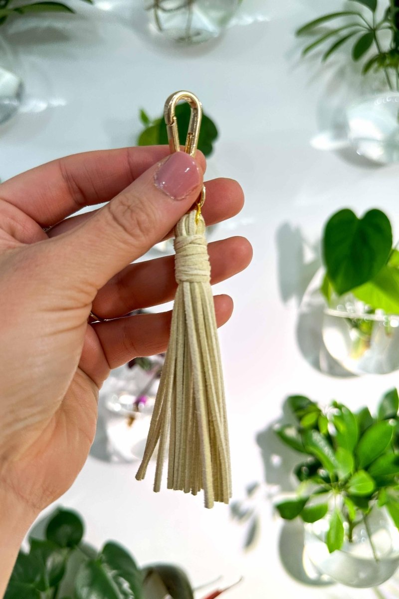 Tassel - Modern Makerie