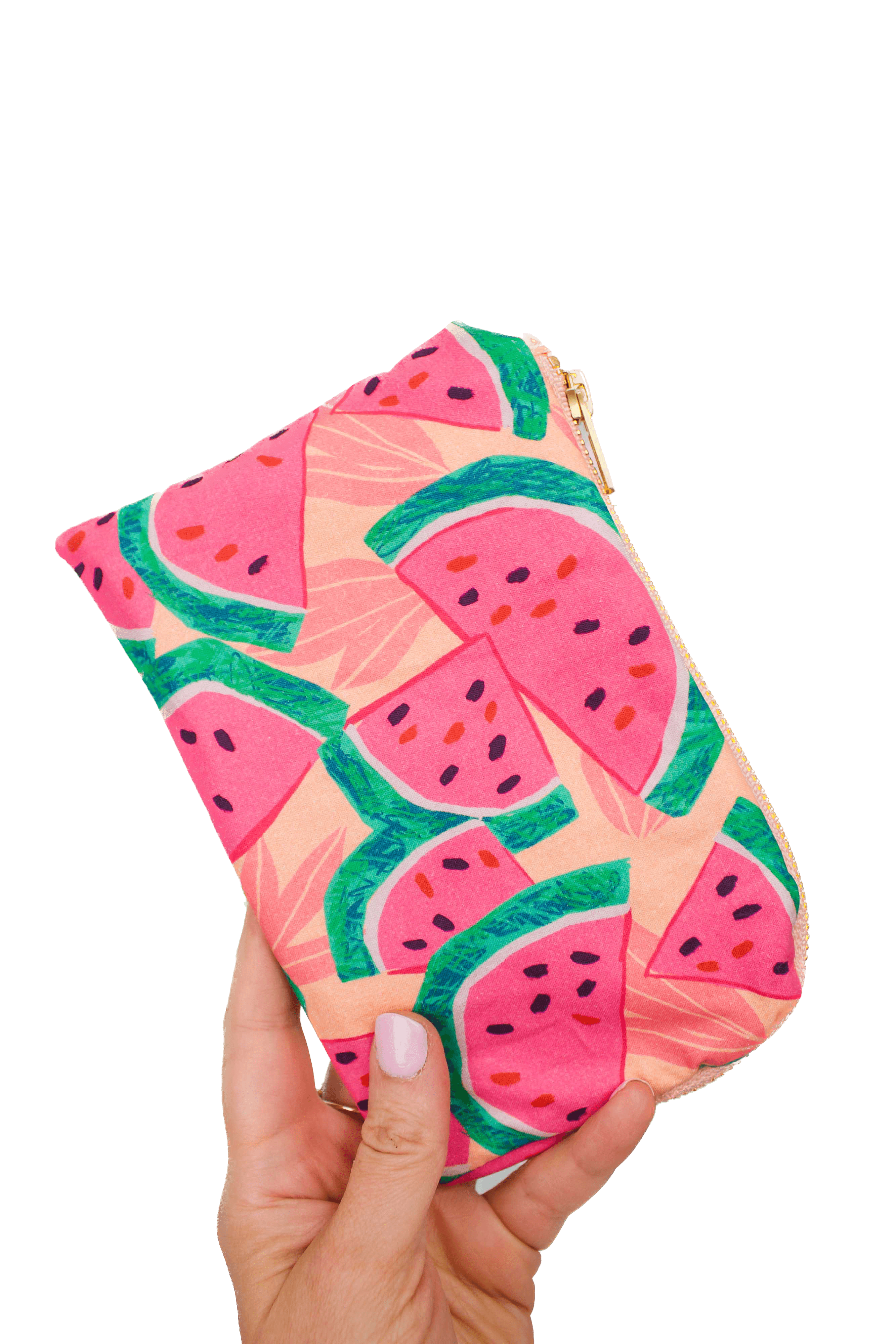 Watermelon Everyday Travel Bag - Modern Makerie