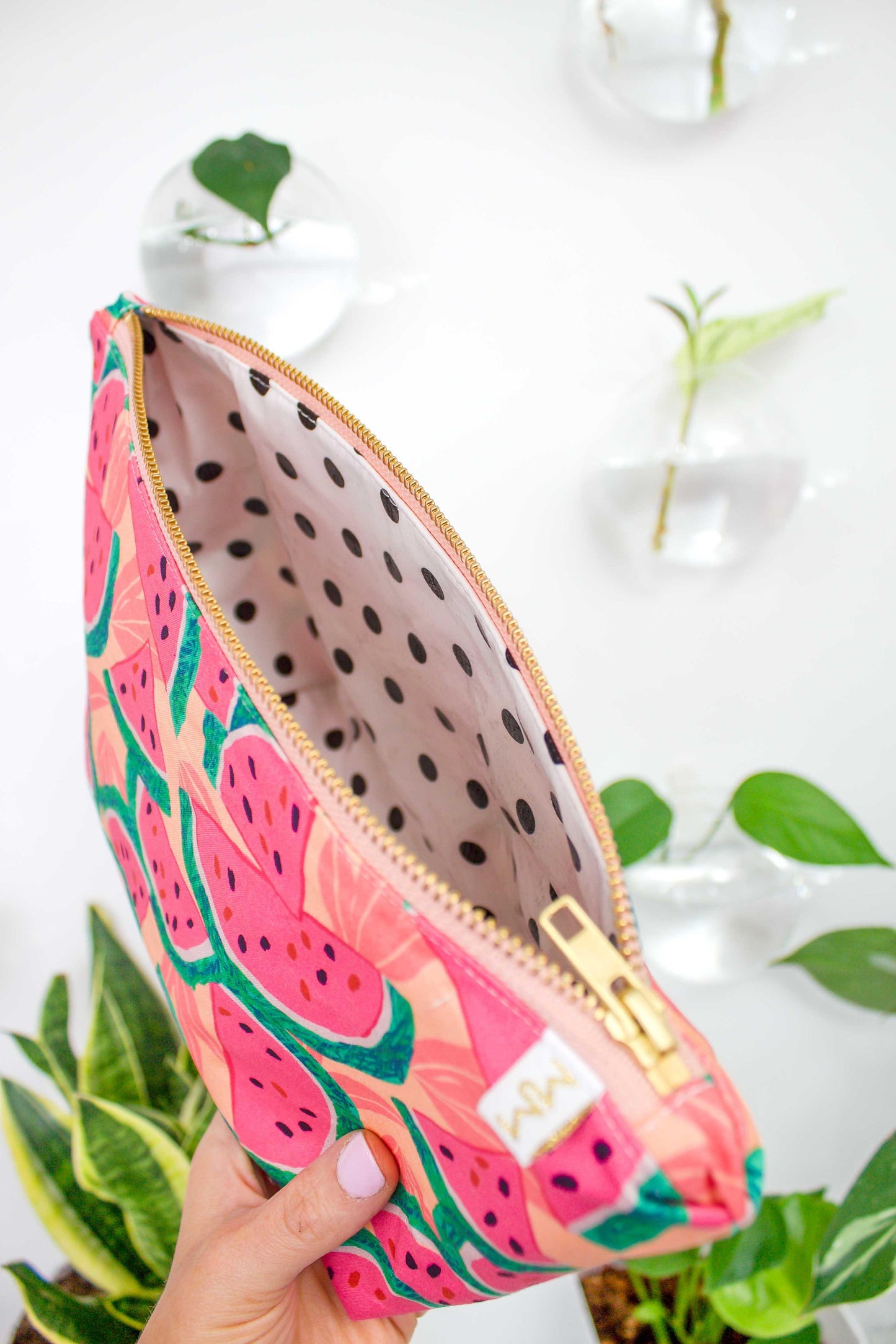 Watermelon Maxx Travel Bag - Modern Makerie
