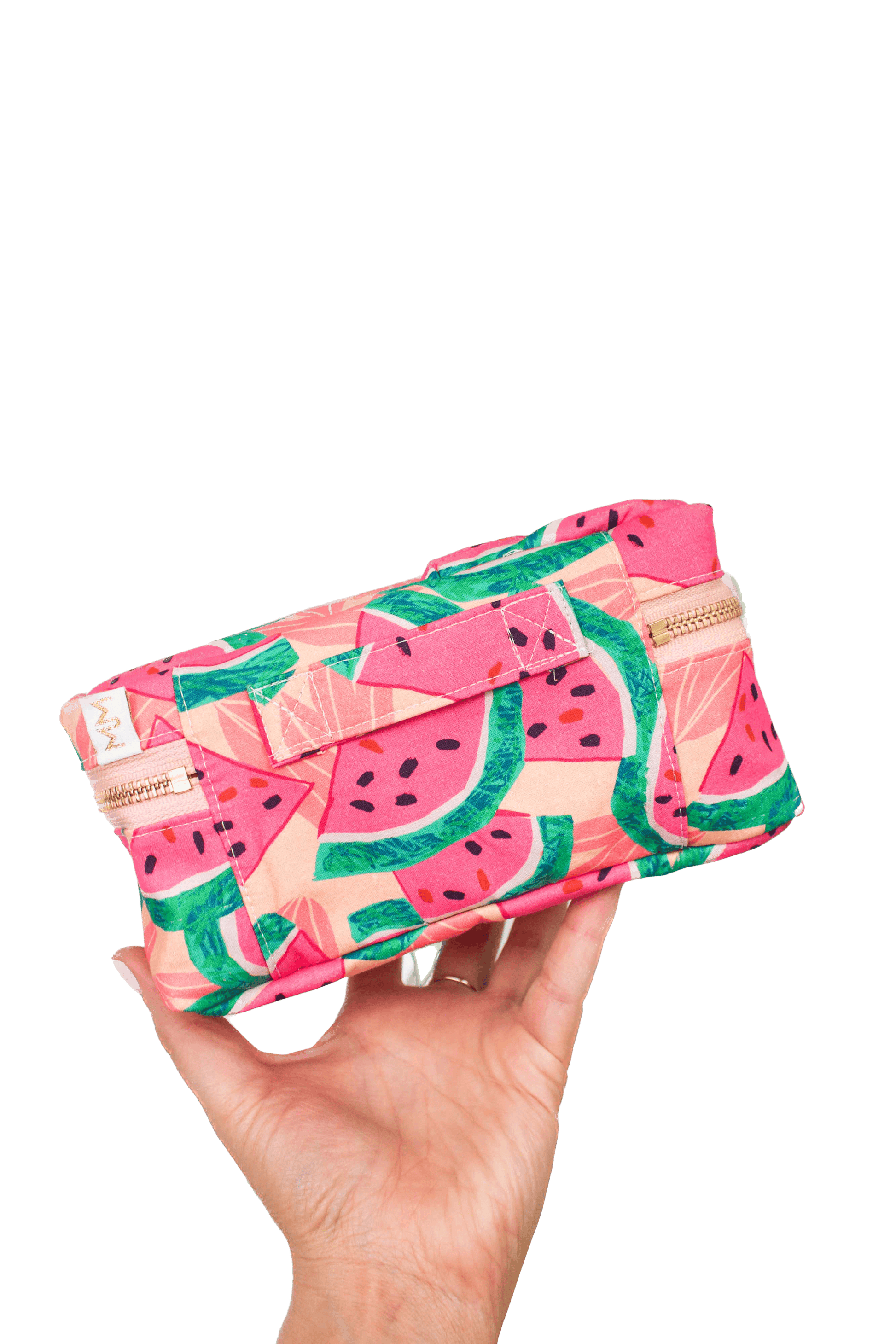 Watermelon Mini Leak-proof Cube - Modern Makerie